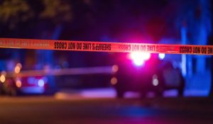 Homecoming HORROR: 2 Dead, 35 Injured in Shooting