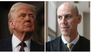 Fed Judge Threatens To Appoint His Own Prosecutor To Charge Trump Admin