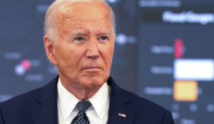 What Trump Posted About Biden's Speech Was Hilarious