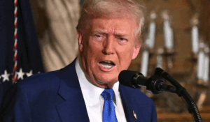 Popular Trump Official Beaten, Trump Threatens Fed Takeover of DC