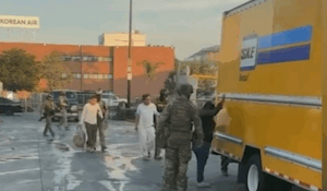 Truck Rental Company Goes After ICE And Boy Did It Backfire
