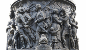 Trump Admin Is Bringing Back Monument Biden Tore Down