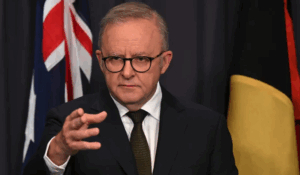 What Australia Is Cracking Down On After Attack Shows They've Learned Nothing