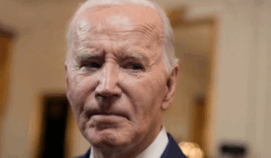 What Is Now Happening To Biden Is Pure Karma