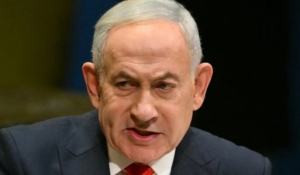 Netanyahu's Ban Backfires After Arab Party Did THIS 