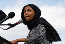 DHS Secretary Mullin Threatens Deportation for Ilhan Omar