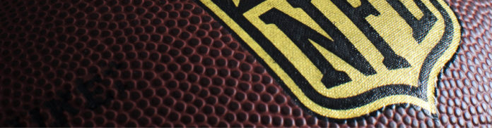 NFL football