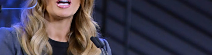 melania Trump
