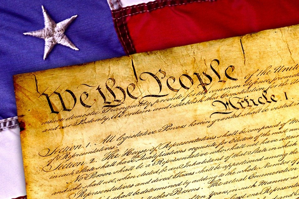 Democrats Move To Activate National Popular Vote Compact