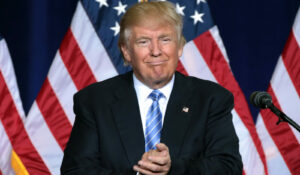 Trump Announces $90 Checks For 20 Million Seniors
