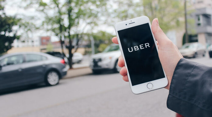 Uber Ordered To Pay $40M After Driver Abandons Passenger On Freeway