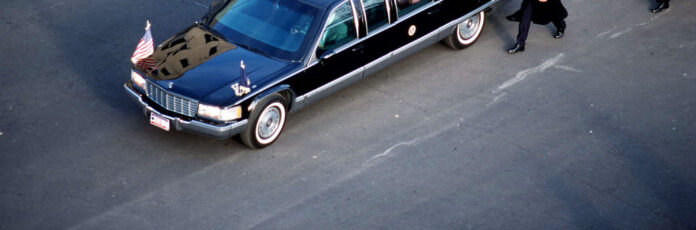 Secret Service