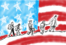 Nick Freitas Documents Britain’s Migration Shift And Warns America
