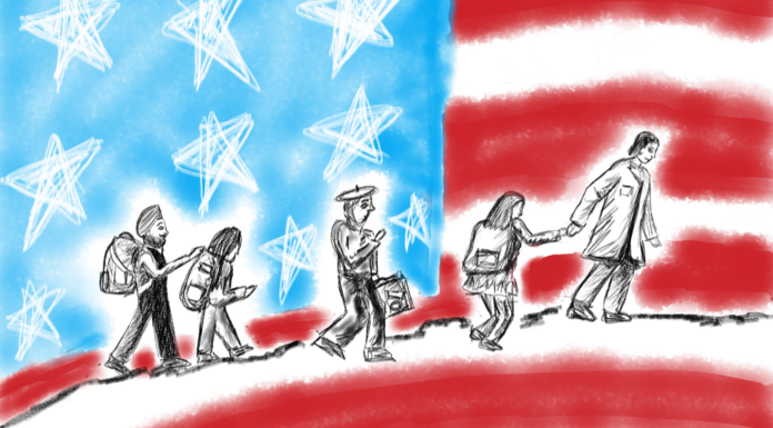 Nick Freitas Documents Britain’s Migration Shift And Warns America