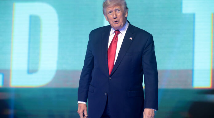 Trump Warns Communities Against Data Center Opposition