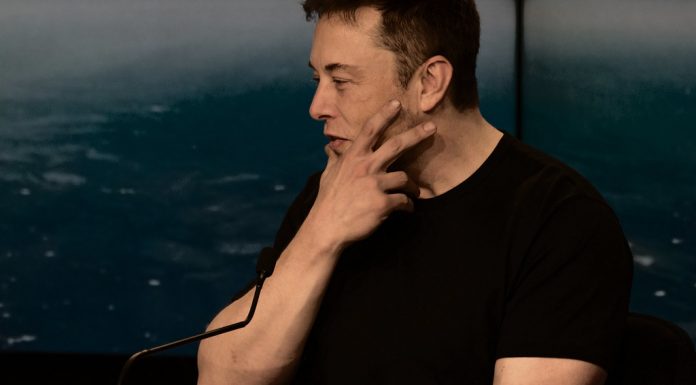 Musk And Luckey Join Pentagon To Map Future Warfare Domains