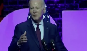 Biden Slip Tells Us More Than He’d Like Us To Know – WATCH