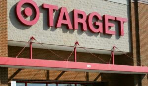 Target Is In A Freefall