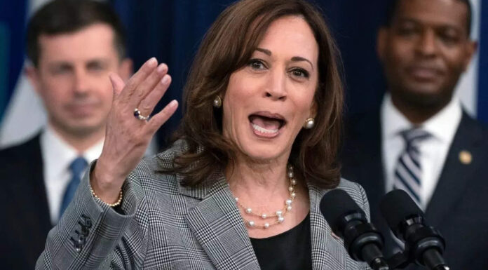 Big Donor Dumps Harris, Eyes Socialist For 2028 Run