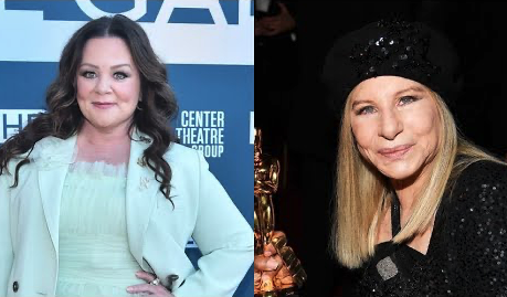 Barbra Streisand Faces Backlash After Comments - Red Right Patriot