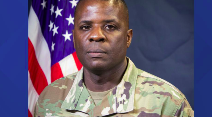 Heartbreaking Loss: Vinson Passes Away