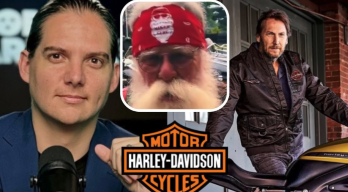 Motorcycle Company Issues Statement After Backlash