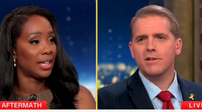 Jennings Jokes About Hulk Hogan During Segment