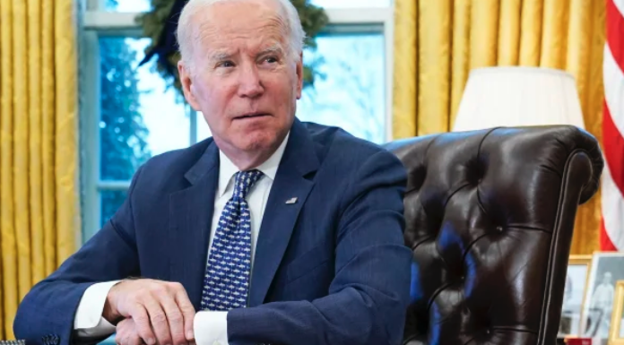 Biden Commutes Some Prisoners Sentences On Federal Death Row