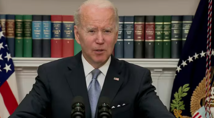 Family Reacts To Pardon