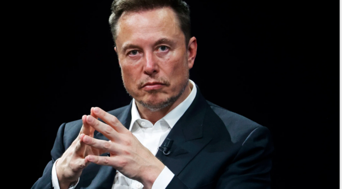 Musk Comments On Cyberattack On X