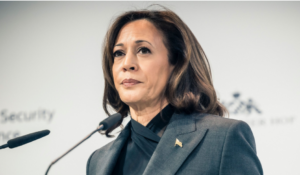 Kamala Harris To Give Speech At Gala