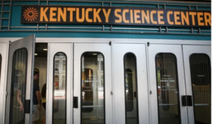 Kentucky Science Center Apologizes After Incident During Field Trip