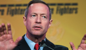 Democrat Governor Says State Considering Charging Trump Admin With Kidnapping Charges