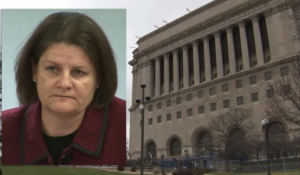 State Supreme Court Suspends Judge After Being Arrested Over Immigration Case