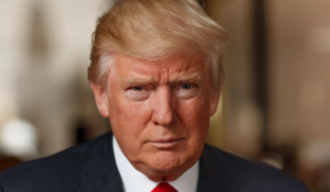 Report Reveals Trump Looking At Pardons In Michigan Case