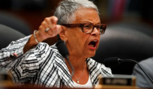 Congresswoman Responds To Video