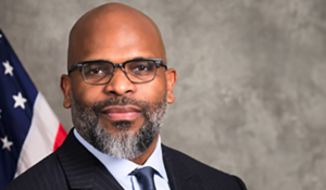 Controversy Surrounding General Counsel Of Fed Agency Continues