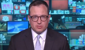 News Network’s Description Of Suspect Raises Eyebrows