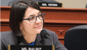 Congresswoman Faces Backlash Following Town Hall