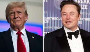 Musk Threatened To Dismantle Spacecraft