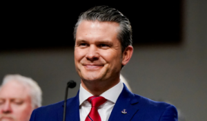 Hegseth Orders Ship Name Removed