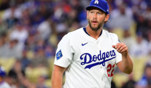 MLB Player Puts Bible Reference on His Hat