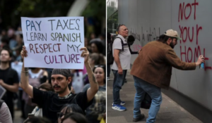 DHS Uses Social Media To Post About Protests