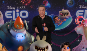 Movie Studio Social Media Post Stirs Debate