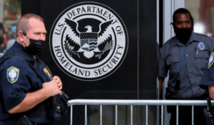 Secret Service Arrests Person After Allegedly Online Stalking