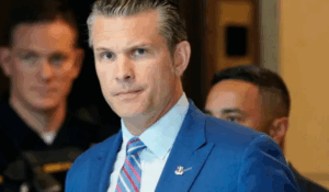 Hegseth Confirms He Overturned a Recent Training Order and Says ‘Drill Sergeants Are Back’