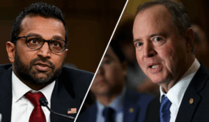 Patel Declassifies Whistleblower Testimony
