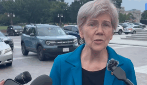 Senator Comments On Charlie Kirk’s Murder