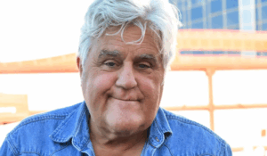 Jay Leno Comments On Kirk’s Death