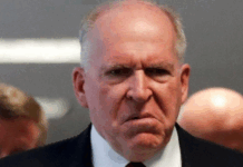 Former CIA Director John Brennan Issues Response to Prosecution Referral